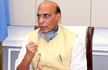 India-China began disengagement at Pangong lake: Rajnath tells RS